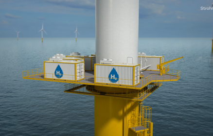 H2TECH November 2023: Providing thermoplastic composite pipes for H2 hubs